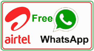 Airtel Whatsapp Contact Number