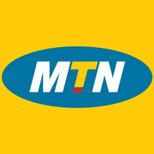 Official MTN Logo