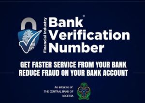 How to Check Your BVN with Your Phone - Earboard