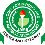 Jamb Official Logo