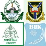 Cheapest Federal Universities in Nogera