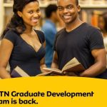 MTN Nigeria Global Graduate Development Programme