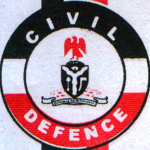Nigerian Civil Defence Logo