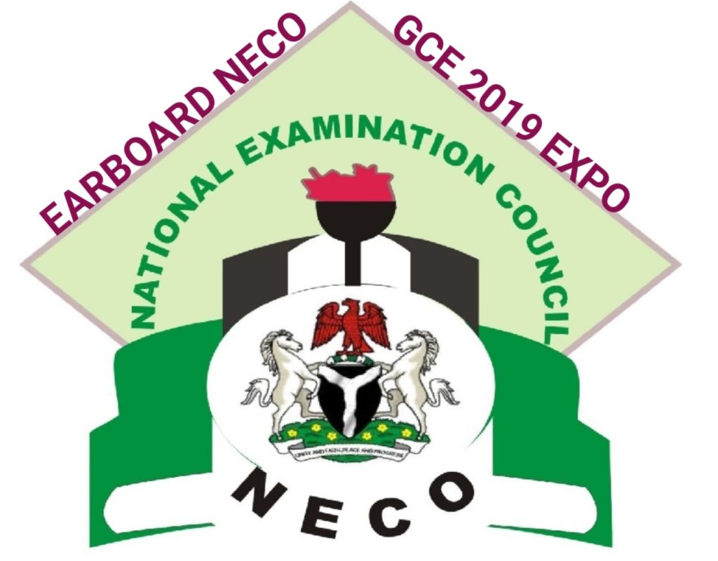 Neco chemistry essay and objective 2019 picture