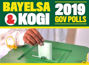 Kogi/Bayelsa 2019 Election Results, See Winners