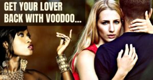 Voodoo love spells in Houston, TX