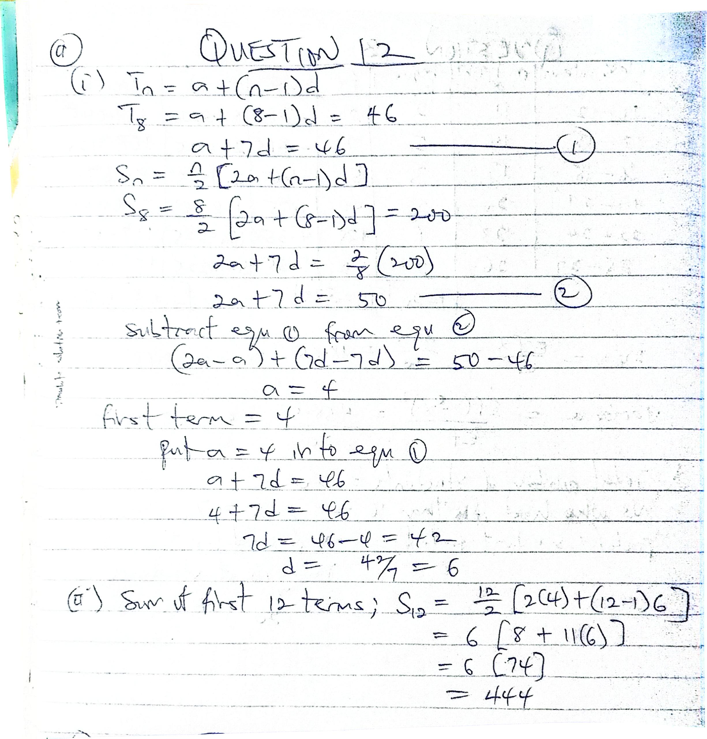 MATHEMATICS-WAEC-2025