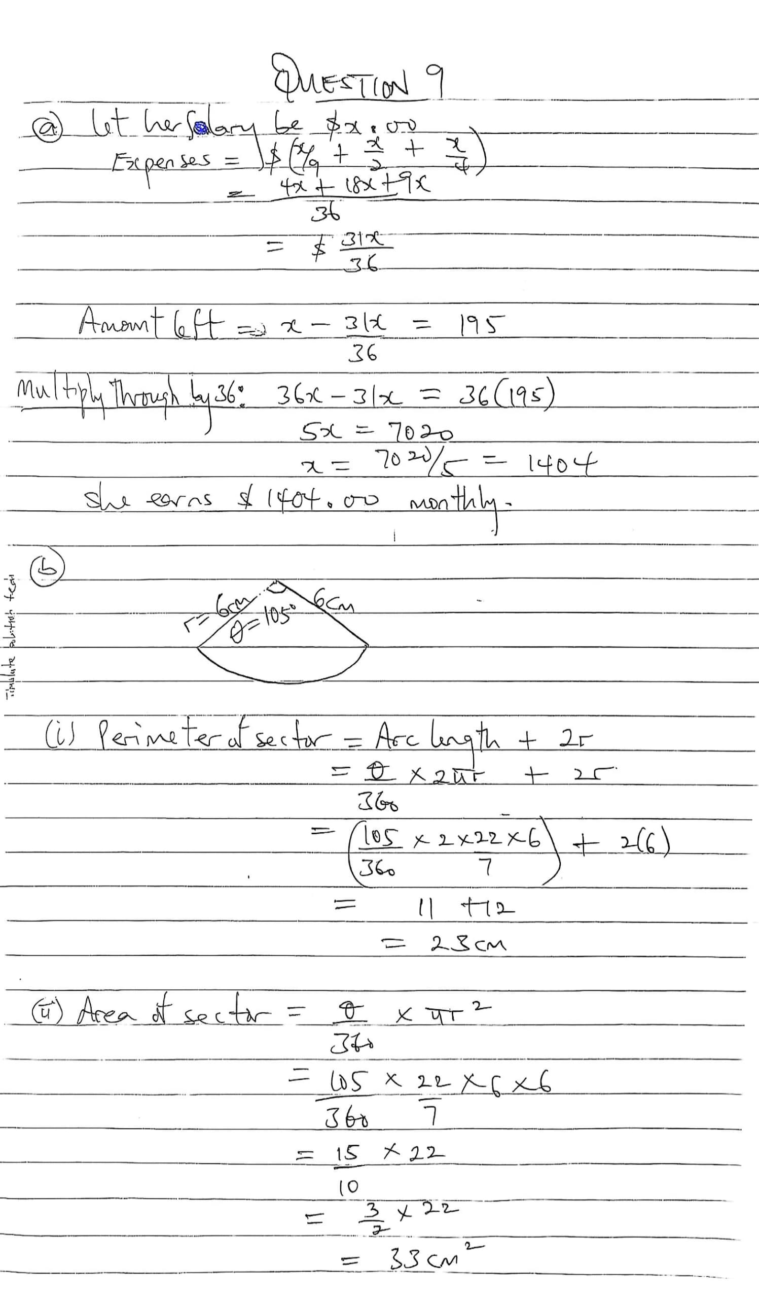 MATHEMATICS-WAEC-2025