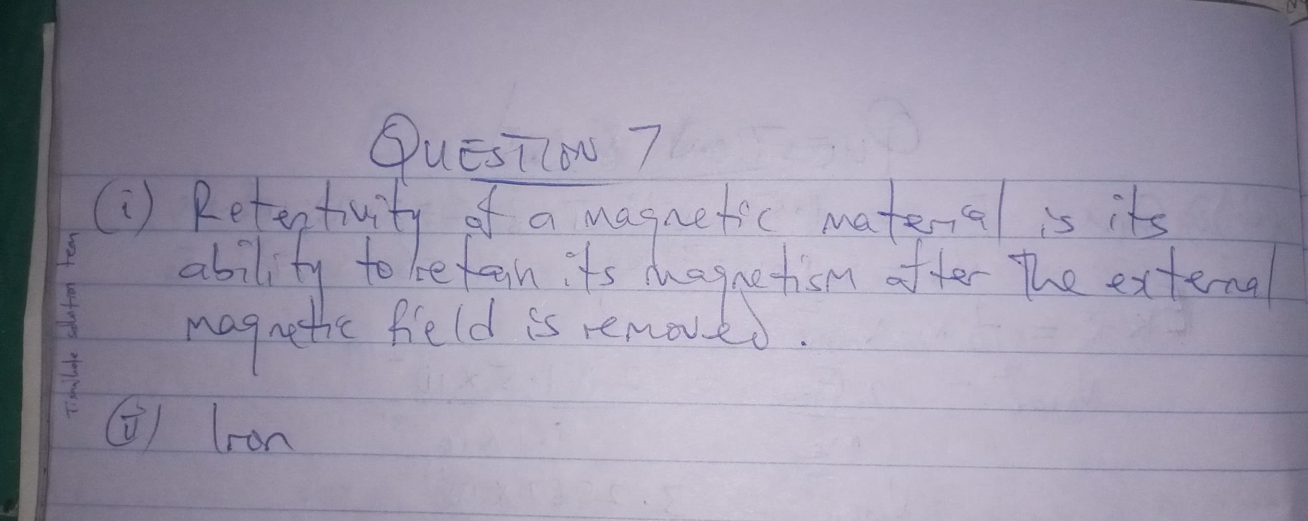 PHYSICS-WAEC-2025