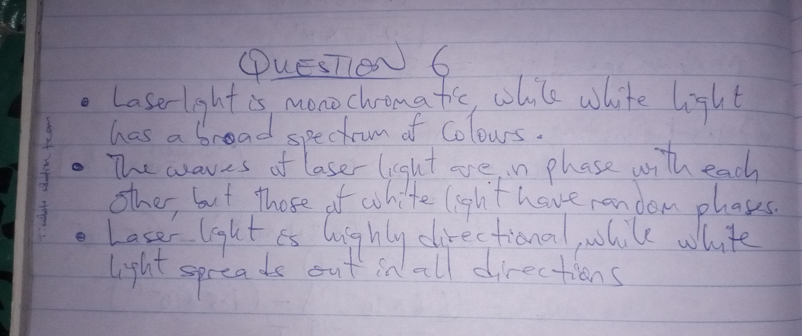 PHYSICS-WAEC-2025