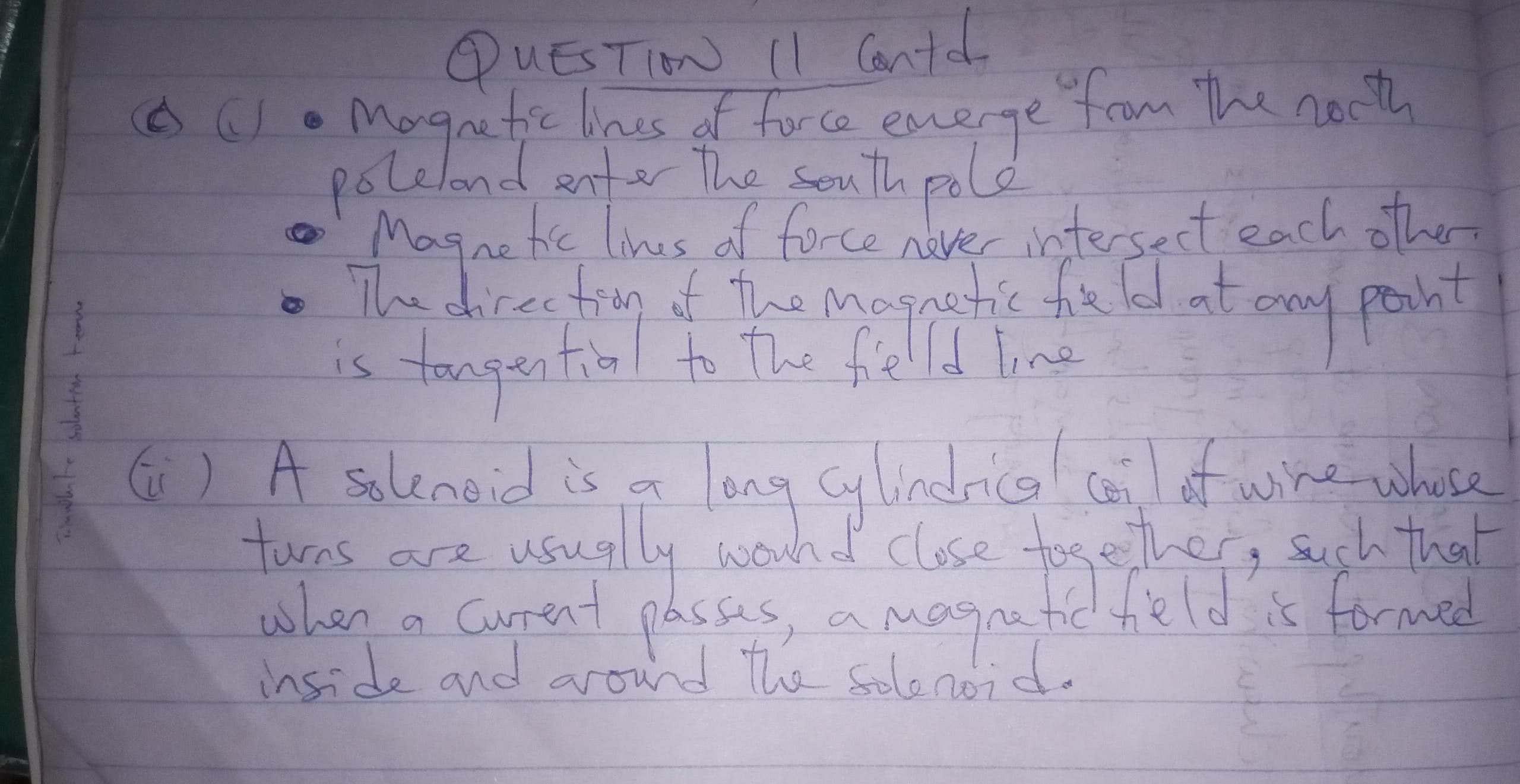 PHYSICS-WAEC-2025