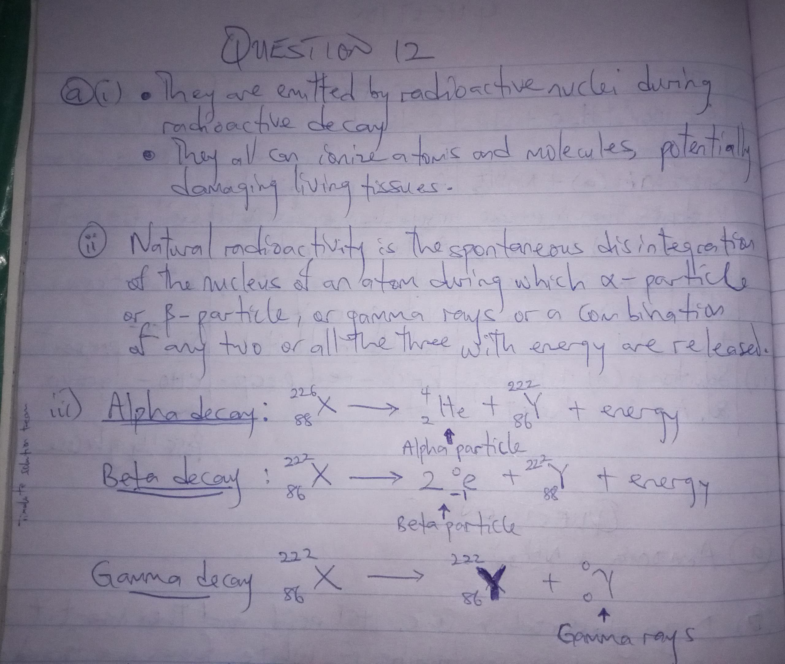 PHYSICS-WAEC-2025