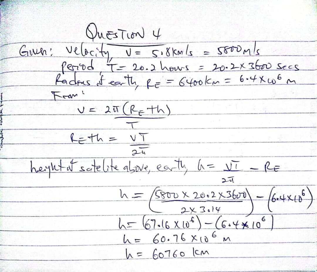 PHYSICS-WAEC-2025