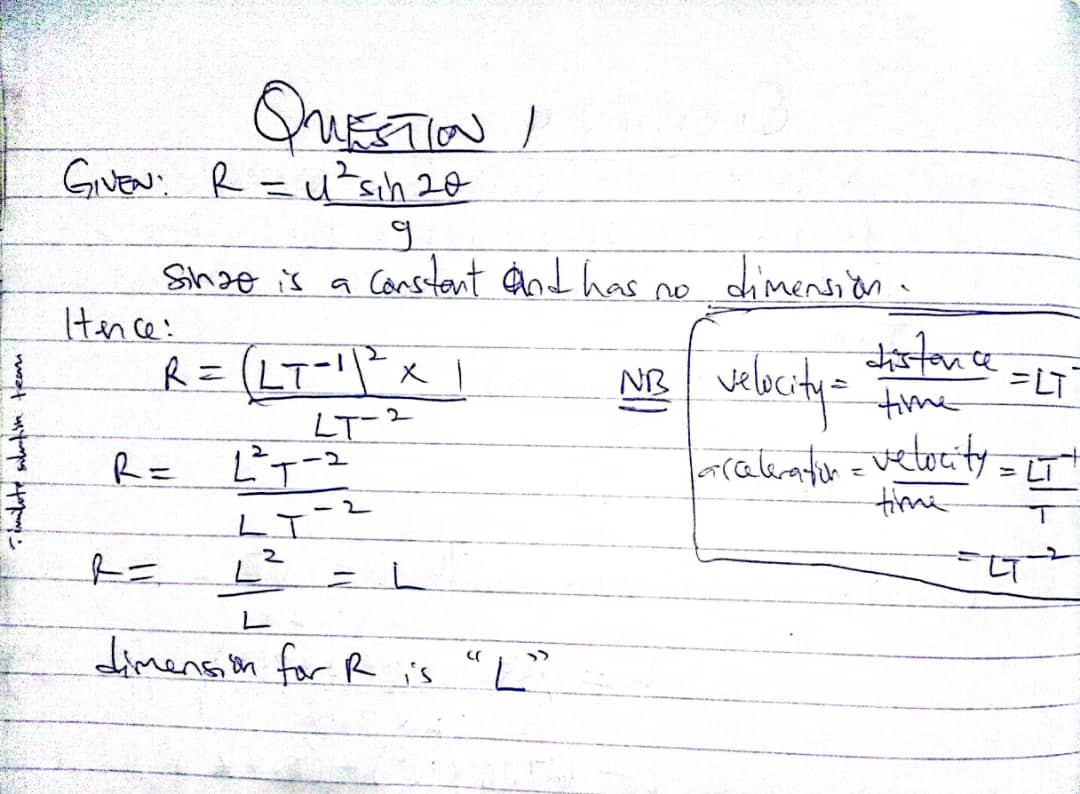 PHYSICS-WAEC-2025