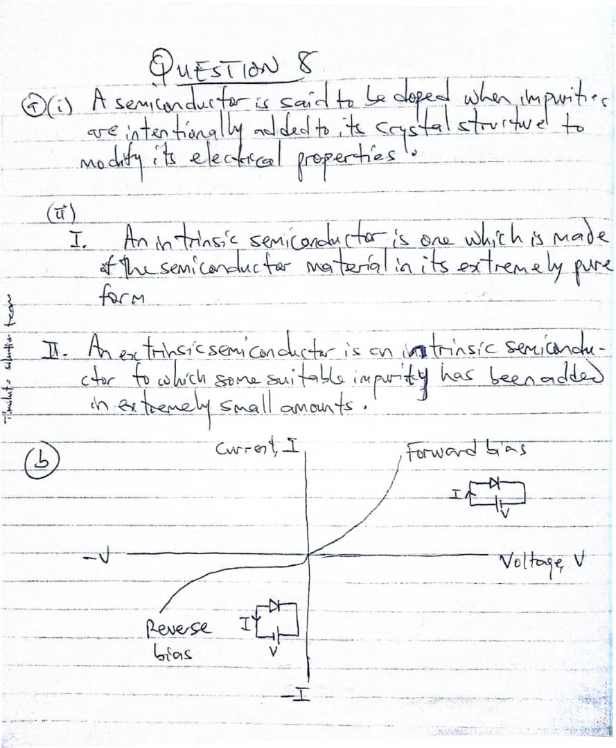 PHYSICS-WAEC-2025