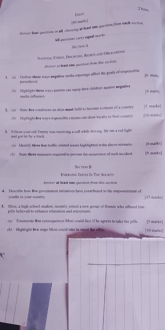 CIVIC-EDUCATION-WAEC-2025