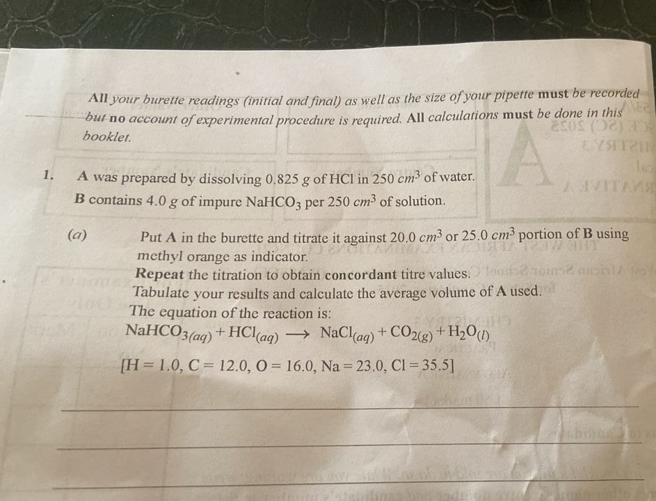 CHEMISTRY-ALT-A-PRACTICAL-WAEC-2025