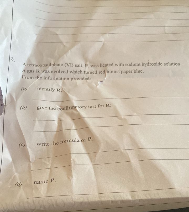 CHEMISTRY-ALT-A-PRACTICAL-WAEC-2025