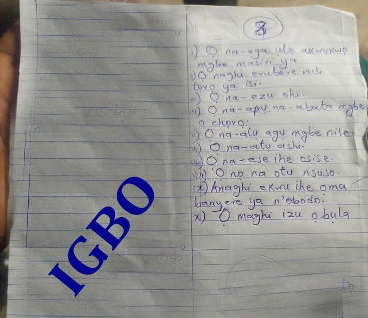 IGBO-LANGUAGE-WAEC-2025