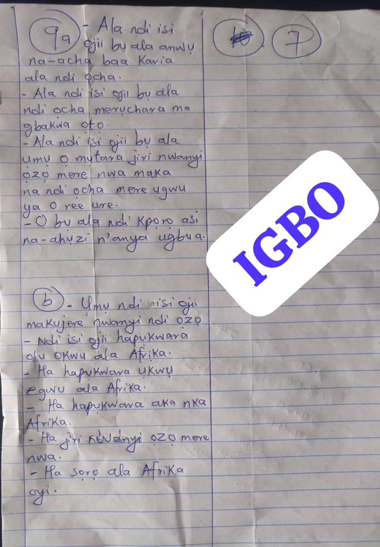IGBO-LANGUAGE-WAEC-2025