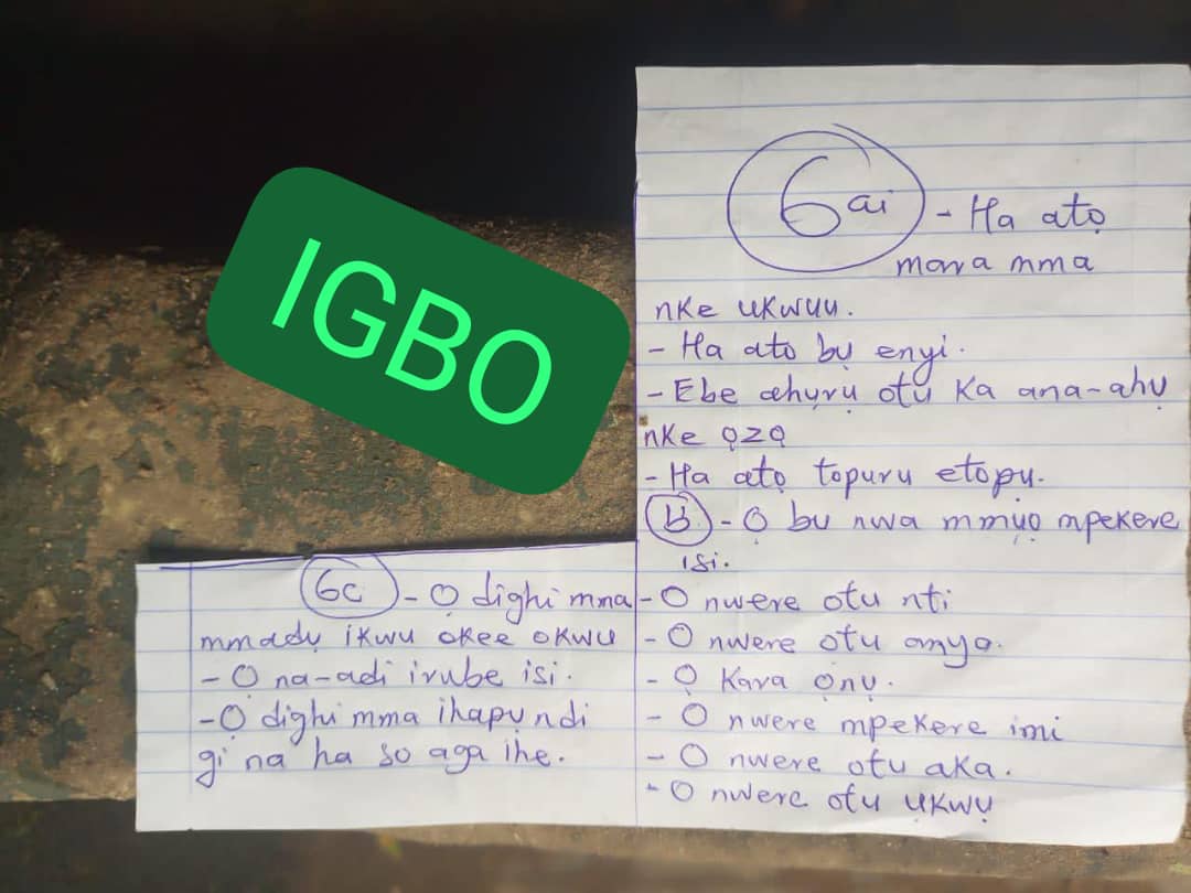 IGBO-LANGUAGE-WAEC-2025