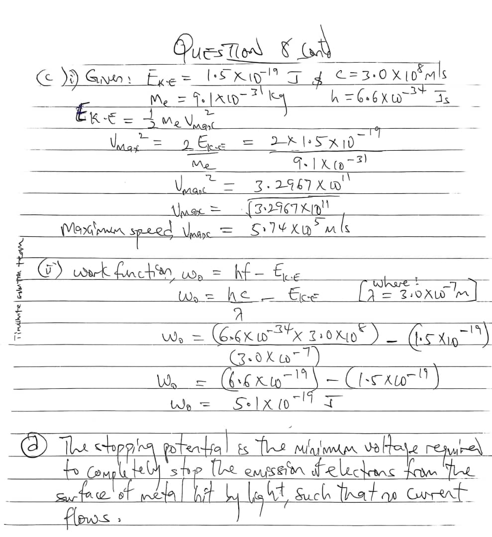 PHYSICS-WAEC-2025