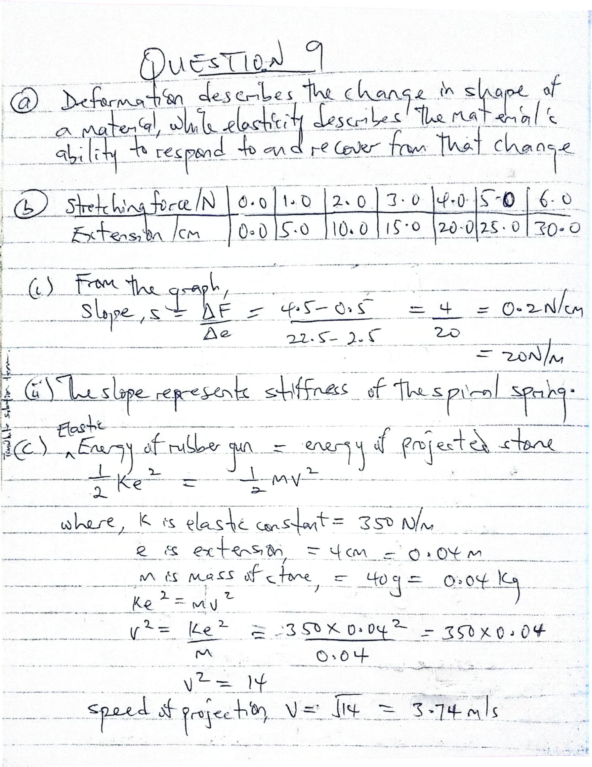 PHYSICS-WAEC-2025