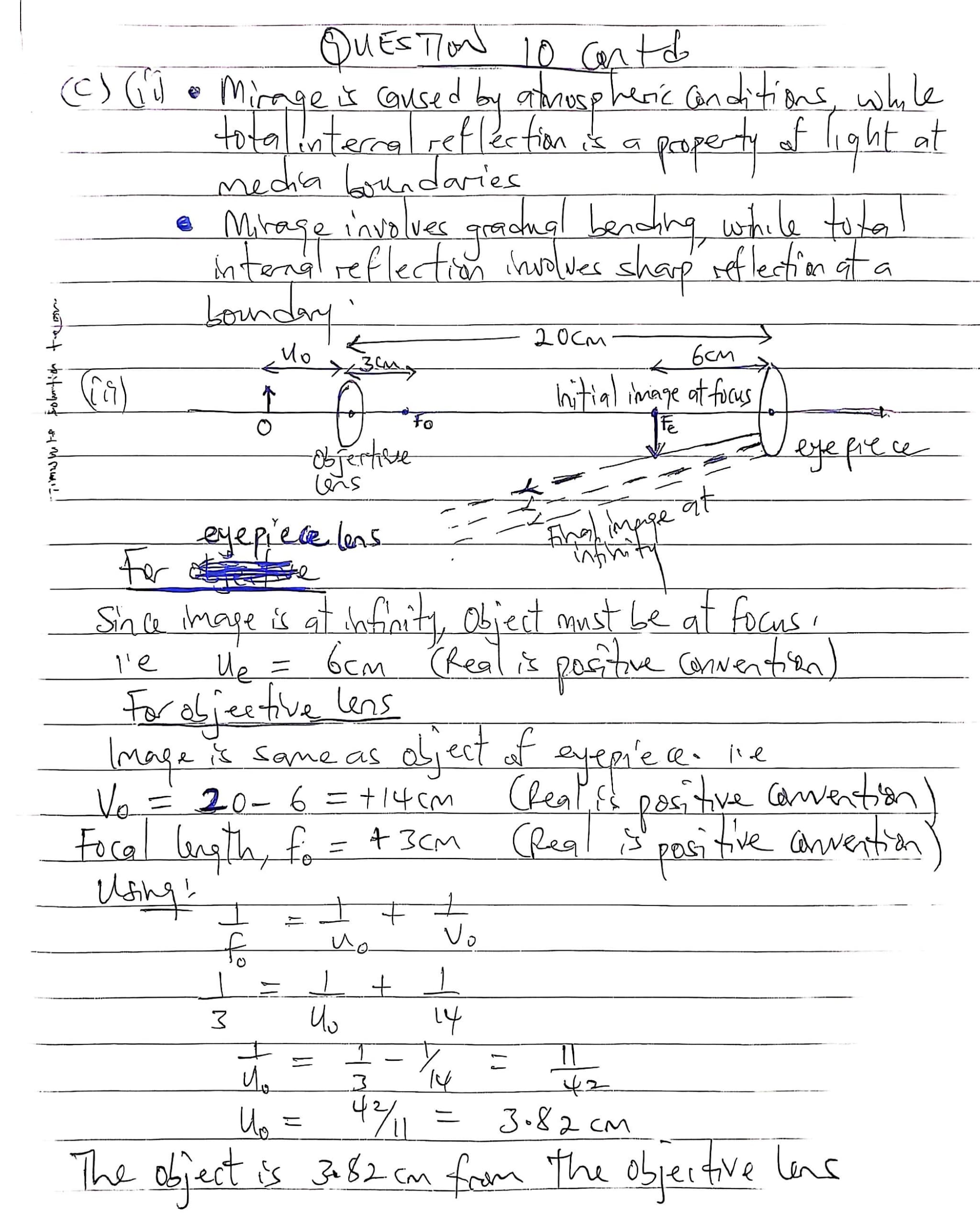 PHYSICS-WAEC-2025