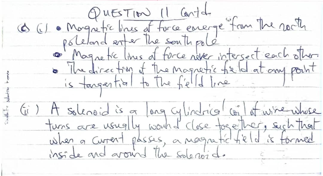 PHYSICS-WAEC-2025