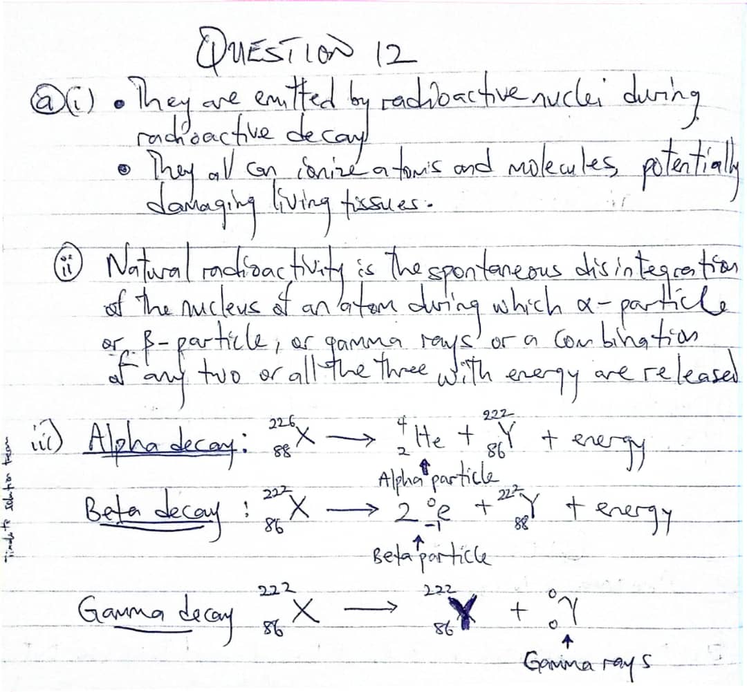 PHYSICS-WAEC-2025
