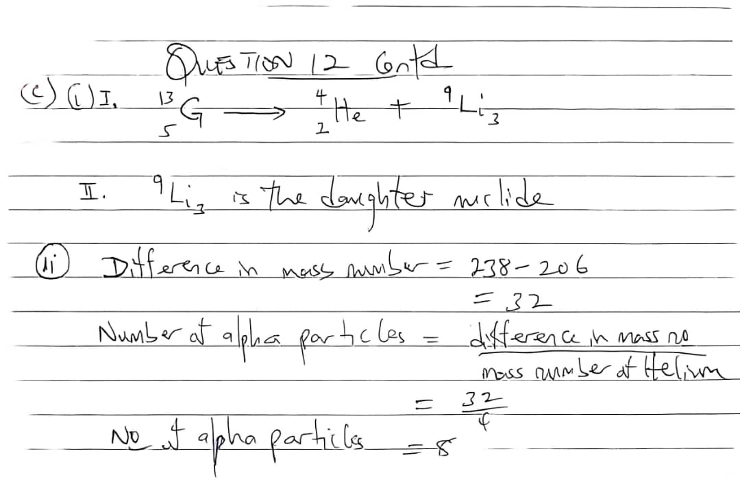 PHYSICS-WAEC-2025