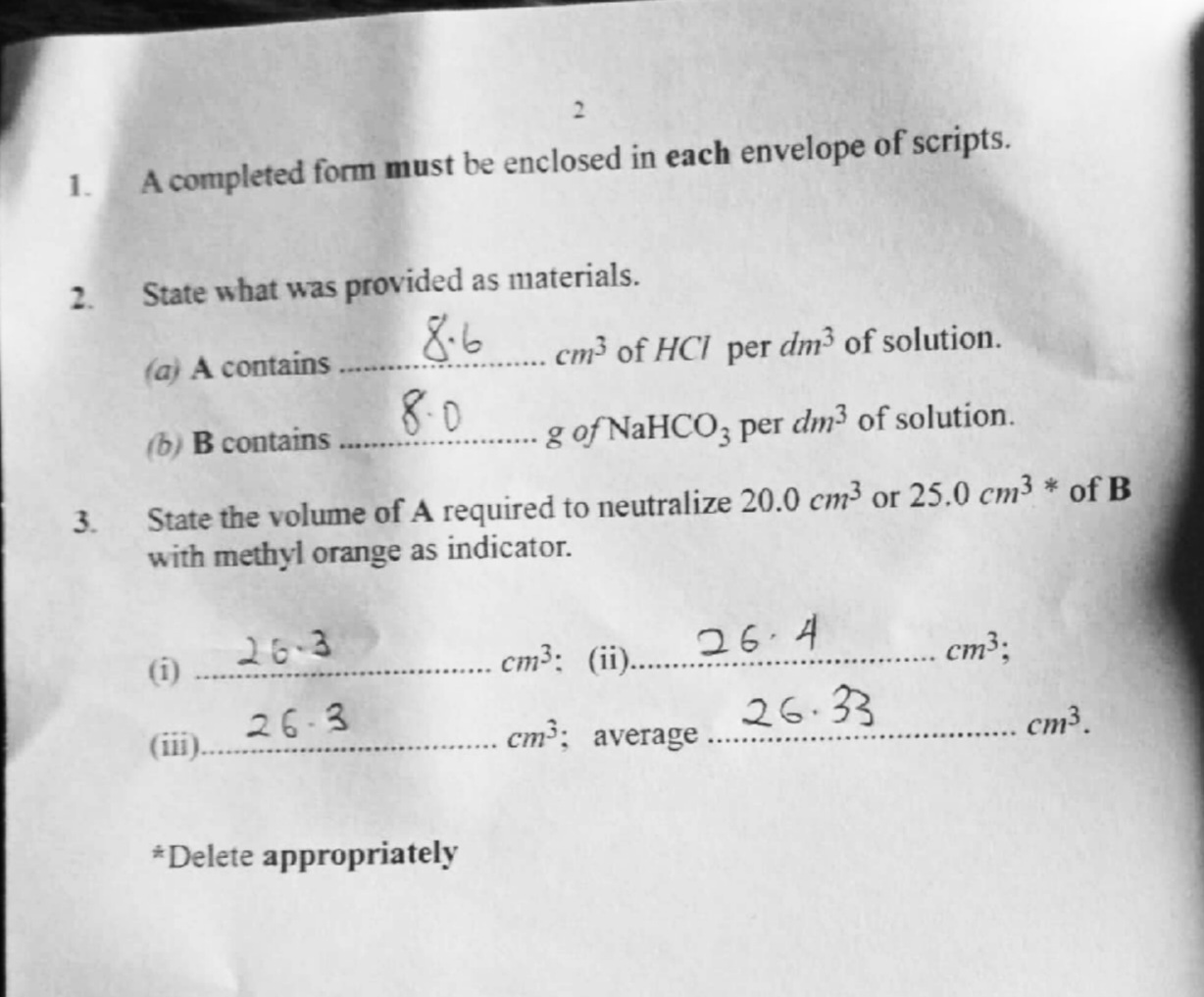 CHEMISTRY-ALT-A-PRACTICAL-WAEC-2025