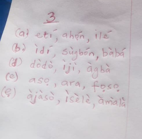 YORUBA-LANGUAGE-WAEC-2025