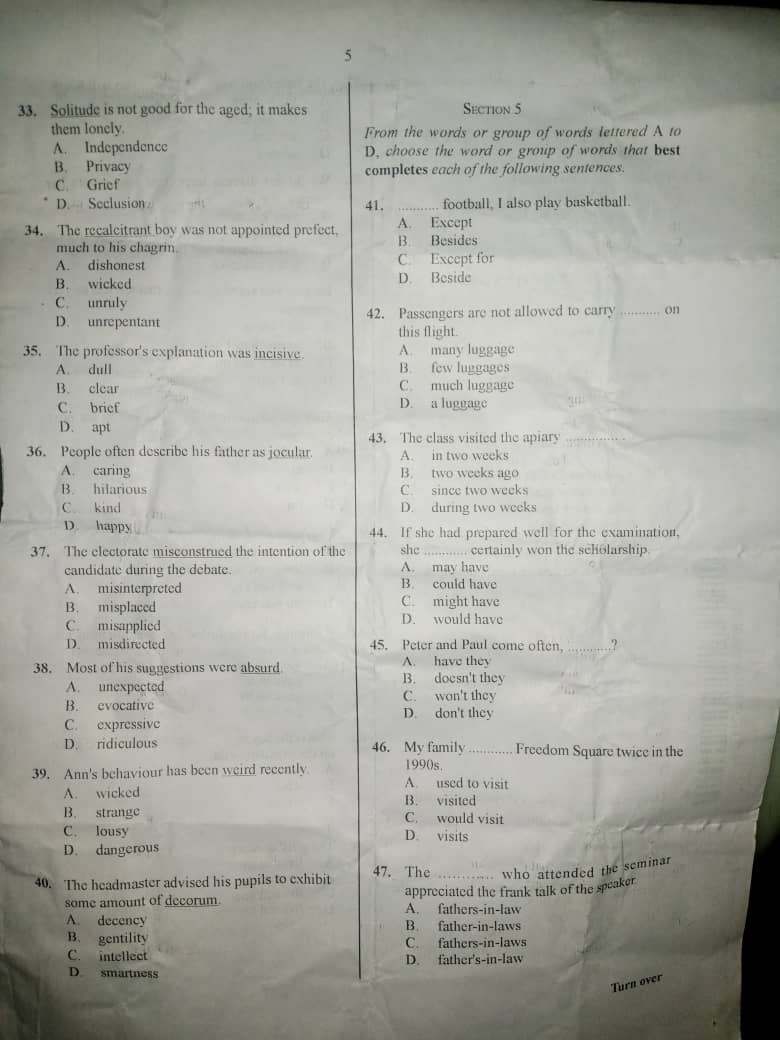/ENGLISH-LANGUAGE-WAEC-2025