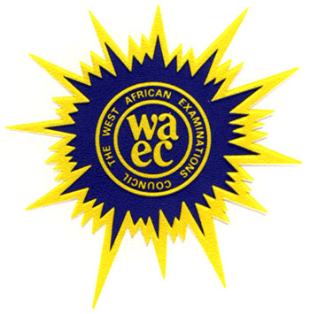 WAEC logo
